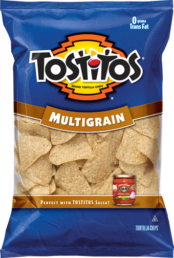  تيكساس تشيلي من أمريكا  Tostitos_multigrain_tortilla_chips